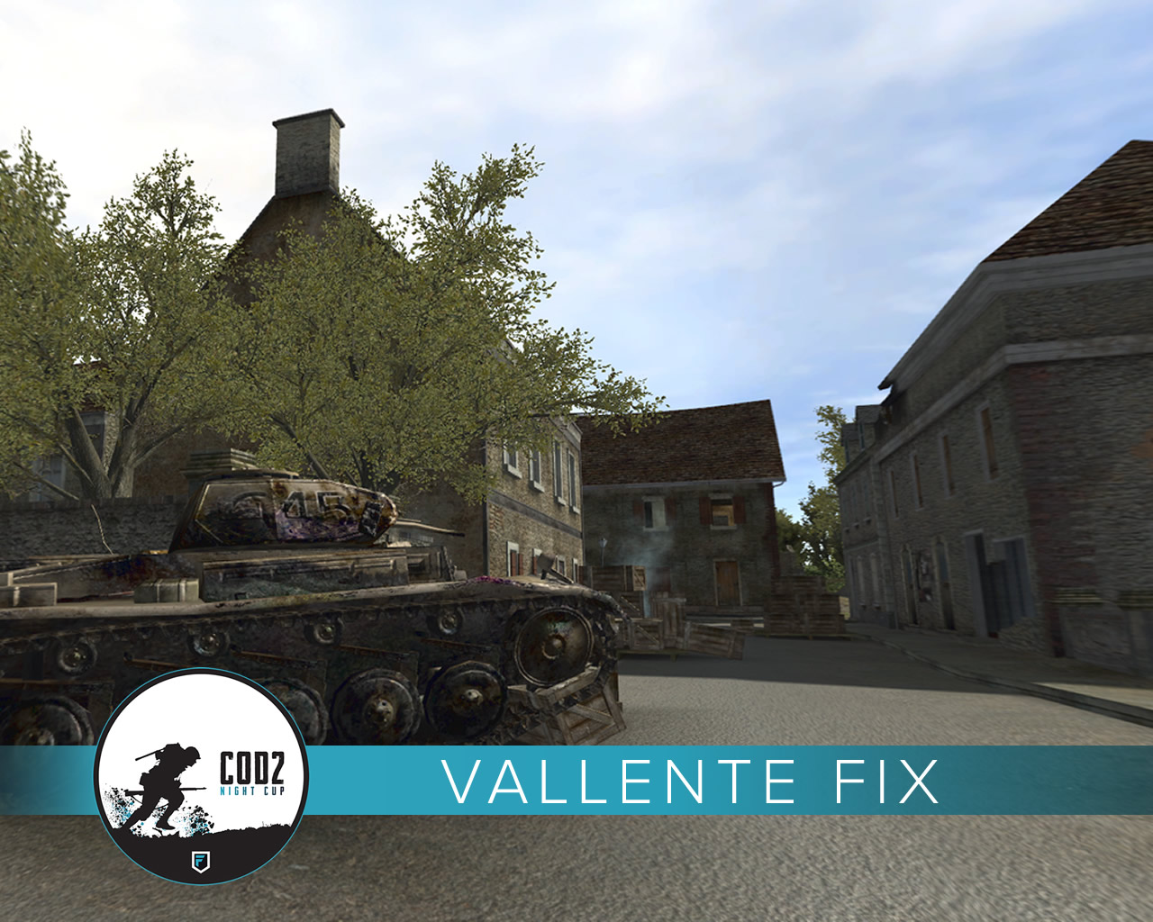 Vallente Fix