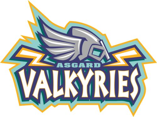 Team logo